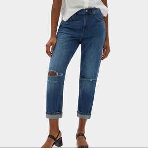 EVERLANE - The Super Soft Summer Jean